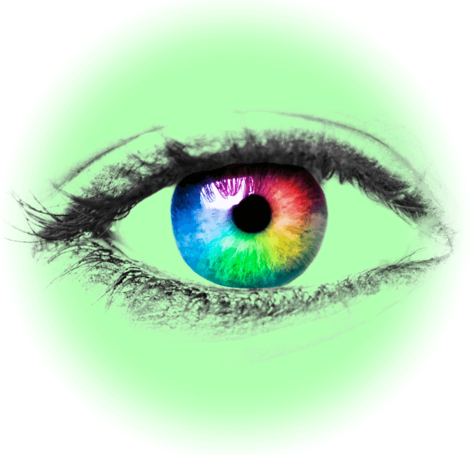 Bright vision detector center in Ahmedabad